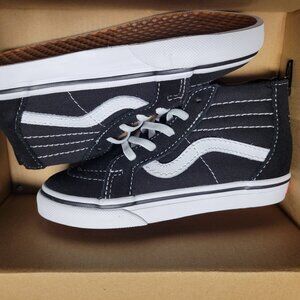 Vans Toddler Sneakers - make an offer to get these by Christmas!